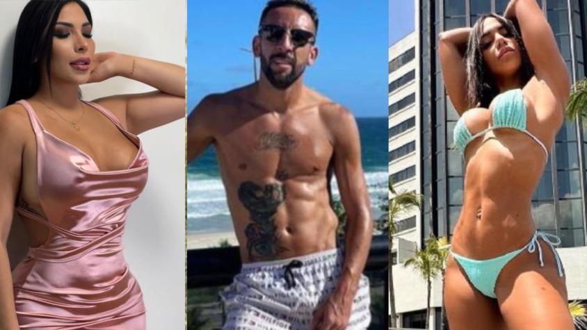 Mauricio Isla