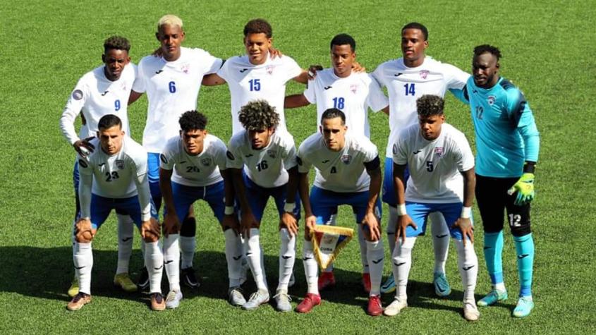 ¡Baja sensible! Cuba confirmó la ausencia de una de sus figuras en la previa del duelo ante Chile