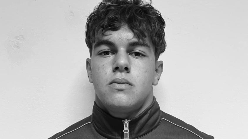 Promesa del fútbol italiano muere a los 18 años tras protagonizar trágico accidente en motocicleta