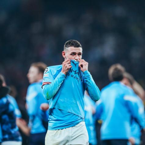 Phil Foden