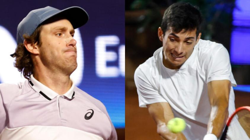 El tenis no se detiene: ¿qué torneos disputarán Cristian Garin y Nicolás Jarry en la gira de césped?