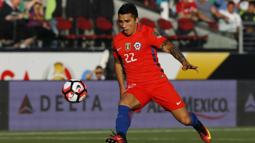 Cobreloa quiere sacar del retiro a Edson Puch y remecer el mercado de la Primera B: “Puede marcar mucha diferencia”