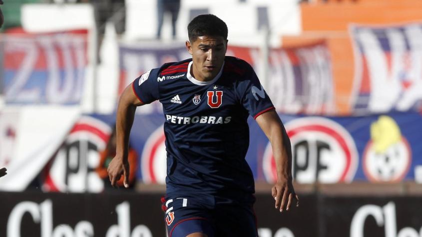 La feroz autocrítica de Luis Rojas tras militar en la Serie C de Italia: "Quizás me apresuré en salir de Chile"