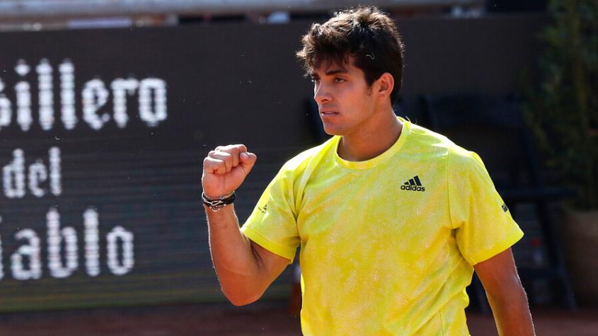 A la espera de una señal: el complicado panorama de Cristian Garin de cara a Wimbledon