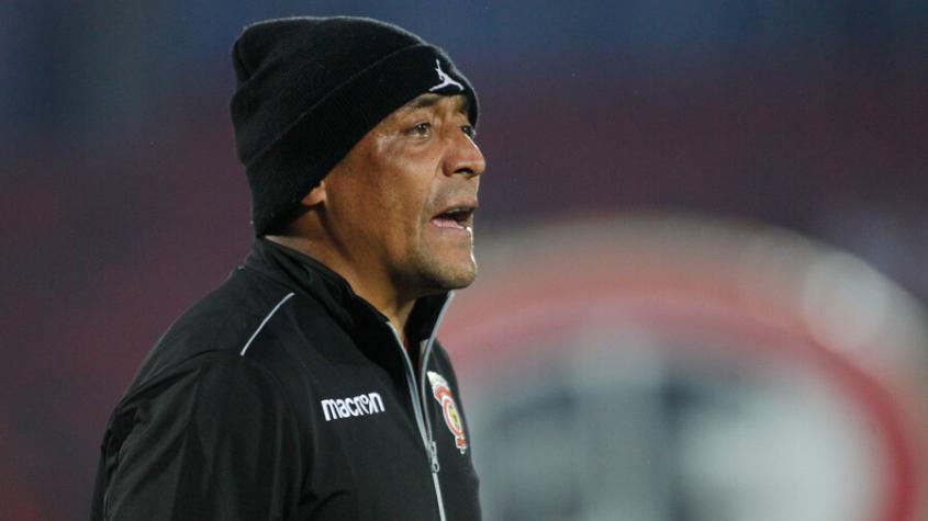 Deportes Iberia apuesta por Rodrigo Meléndez para salir de su crisis en la Segunda División