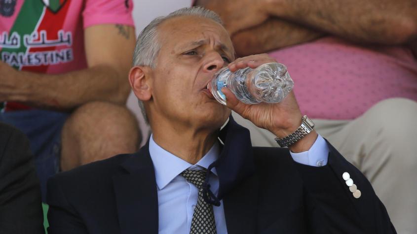 "Esa mafia sigue...": Javier Castrilli dispara con todo tras nuevo escándalo en el arbitraje chileno
