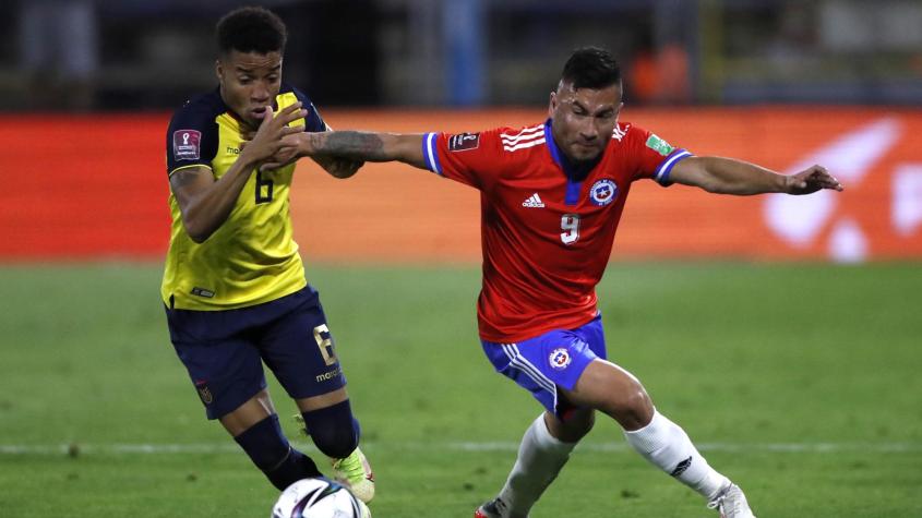 La teleserie no termina: Abogado de Byron Castillo anuncia demanda contra la ANFP por daño de imagen