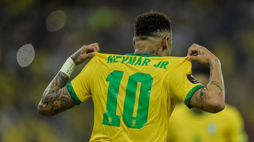 "Estábamos todos con las mujeres...": ex compañero de Neymar cuenta detalles de las fiestas con el brasileño