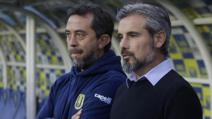 ¡Rompió el mercado de fichajes! Universidad de Concepción se reforzó con ex Atlético Madrid y un experimentado delantero