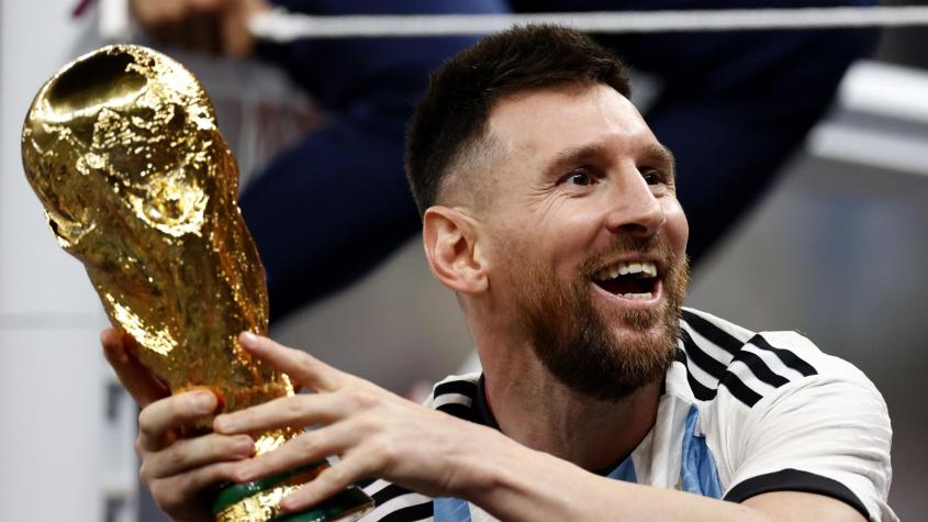 “Ha decidido”: Revelan que Lionel Messi seguirá su carrera en el Inter Miami de la MLS
