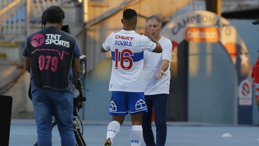 ¿Realmente faltan refuerzos? Así le fue a los jugadores que trajo Ariel Holan a la UC