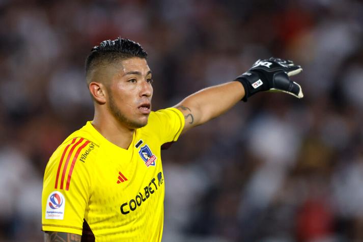 ¿Deja Colo Colo y parte a Francia? Racing de Estrasburgo acelera las gestiones para fichar a Brayan Cortés