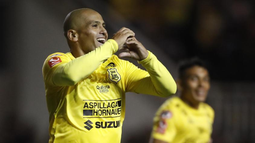 Humberto Suazo terminó con el sueño de volver a verlo en la Roja: "Para mí ya no es tema"
