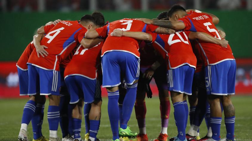 Desde Cristóbal Campos hasta Víctor Dávila: La Roja enfrenta a Cuba con una formación plagada de sorpresas