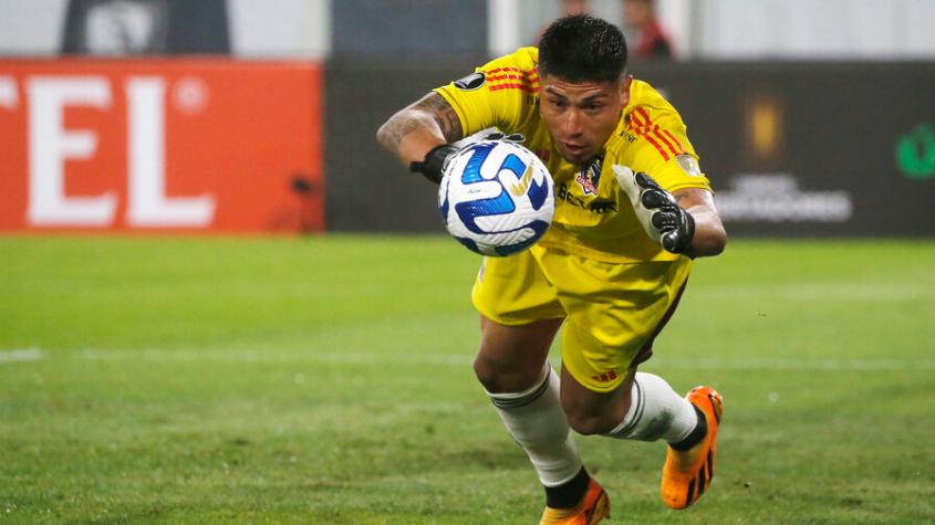 Brayan Cortés pone en duda su continuidad en Colo Colo pese a su revancha en La Bombonera: "Se inventaron muchas cosas"