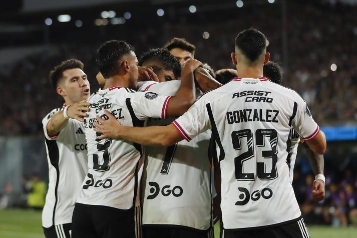La extraña coincidencia del Manchester City campeón que ilusiona a Colo Colo en la Libertadores