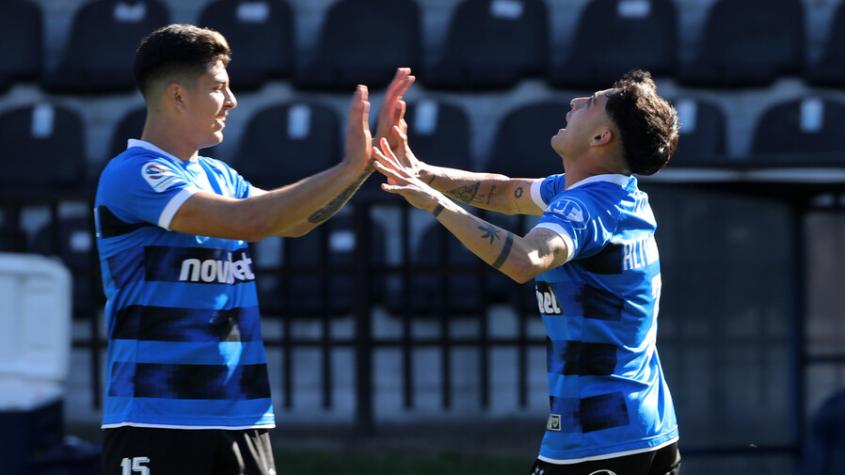 Colo Colo busca reforzarse con dos figuras de Huachipato para la segunda rueda