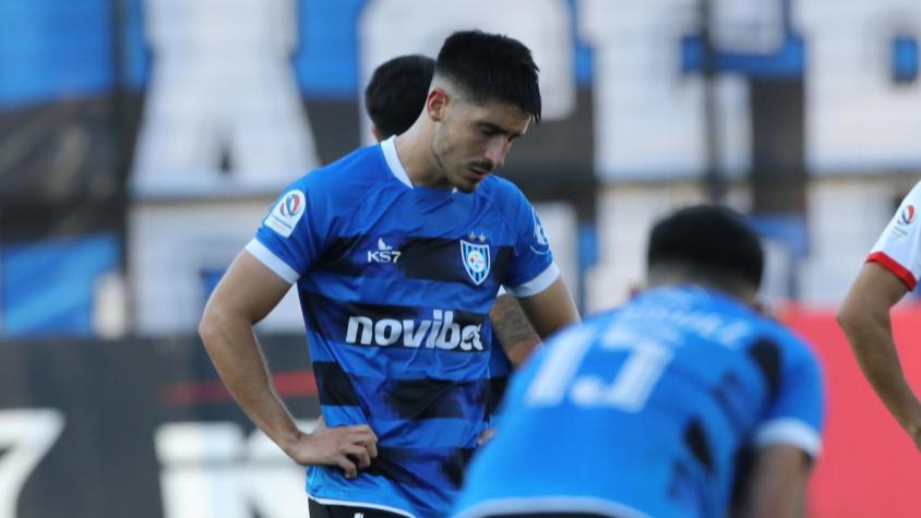 ¡Papelón! ANFP volvió a suspender el compromiso pendiente entre Huachipato y Magallanes