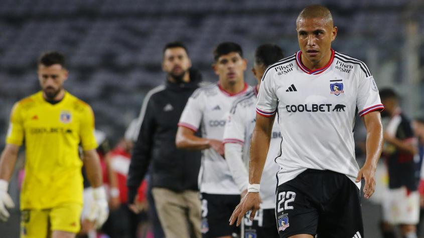 ¡De primer nivel! Colo Colo amarró un amistoso internacional ante una potencia continental