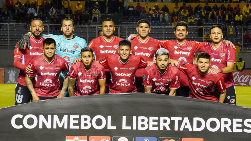 Racing Club vs Ñublense: Cuándo, a qué hora y dónde ver la Copa Libertadores