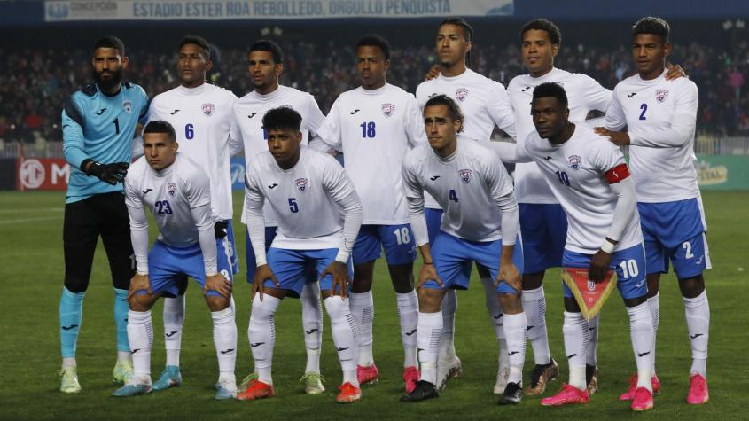 ¡Crisis total en Cuba! Cuatro futbolistas se fugaron de la concentración de su selección en Estados Unidos