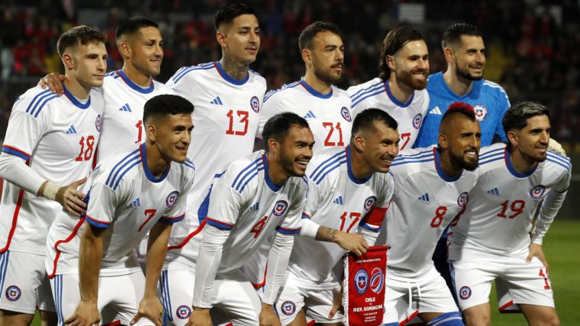 Figura de Audax Italiano advierte a la Roja tras histórico triunfo en Bolivia: "La dificultad no es la altura, es ..."