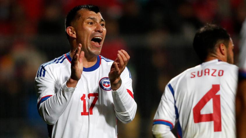 Juega La Roja: ¿Cuánto paga Chile y Bolivia en las casas de apuestas?
