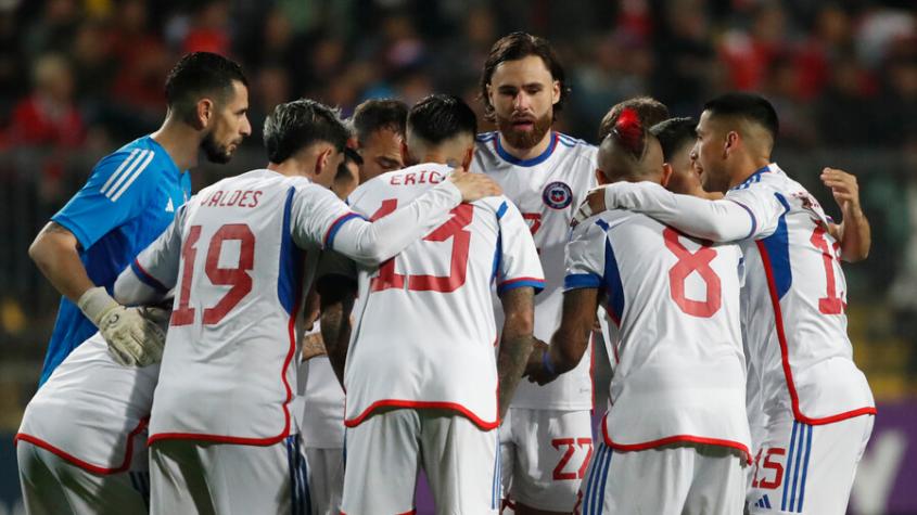 Bolivia vs Chile: el choque "engañoso" con que la Roja cerrará su ciclo de amistosos