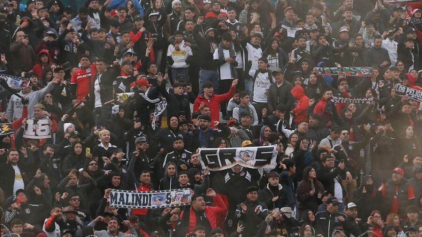 "Estos mafiosos ni se arrugan": hinchas de Colo Colo explotan por el valor de las entradas para duelo ante Pereira