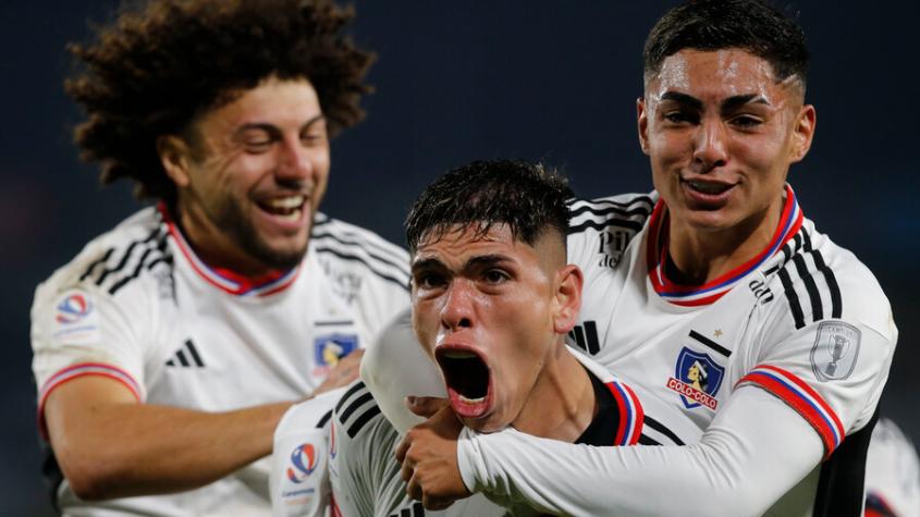 Colo Colo se juega la vida en Copa Libertadores: ¿Qué resultados necesita para clasificar a octavos de final?