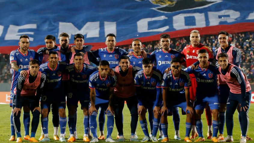 ¡Para sorpresa de todos! Cuestionado futbolista de la U aparece como uno de los mejores del continente