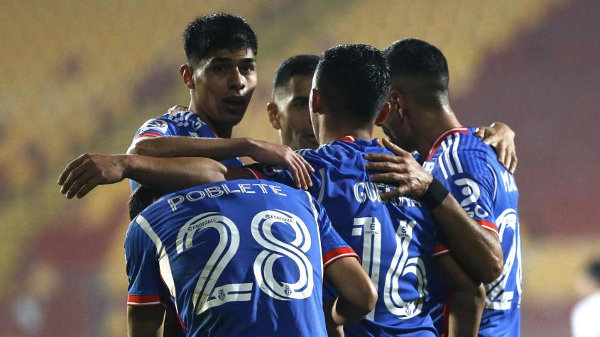¡Quiere pelear el título! La U busca golpear el mercado de fichajes de cara a la segunda rueda del Campeonato