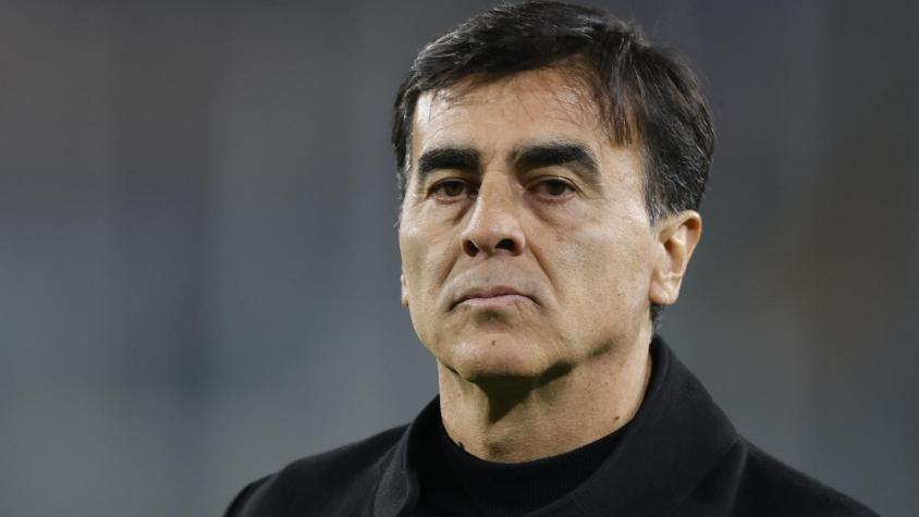 ¡Solo un 33% de rendimiento! Los pésimos números de Gustavo Quinteros con Colo Colo en Copa Libertadores