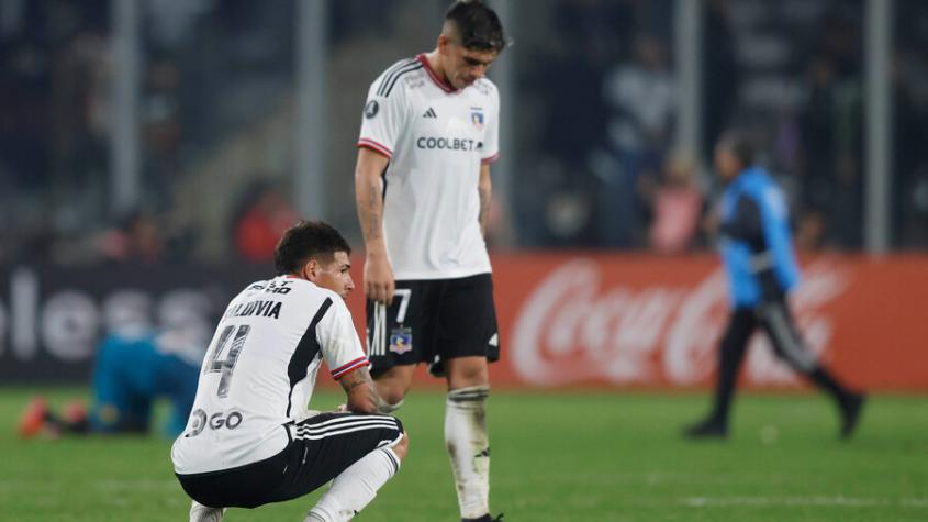 ¡No somos nada! La triste realidad del fútbol chileno en Copa Libertadores