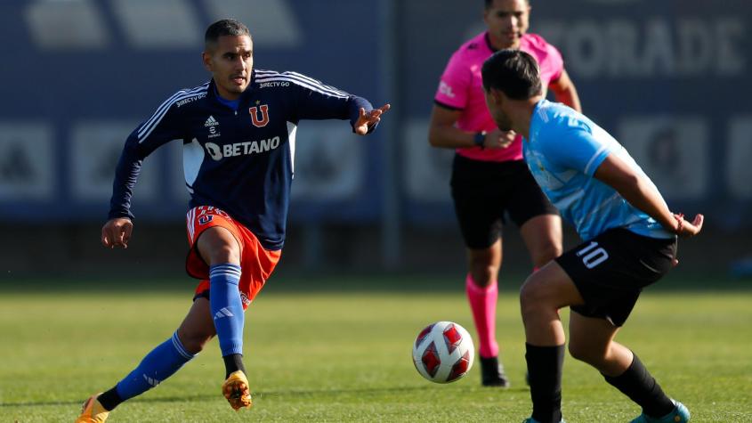 Foto: Universidad de Chile