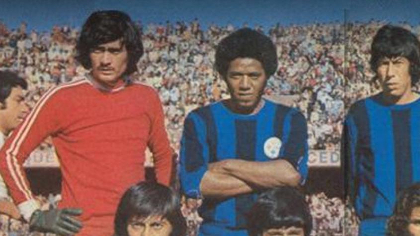 Luto en el fútbol chileno: Falleció José Luis Mendy, histórico portero campeón con Huachipato 
