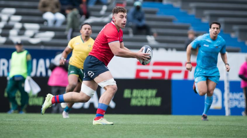 Preolímpico de Rugby Seven: Cuándo, a qué hora y dónde ver online la gran final de Los Cóndores
