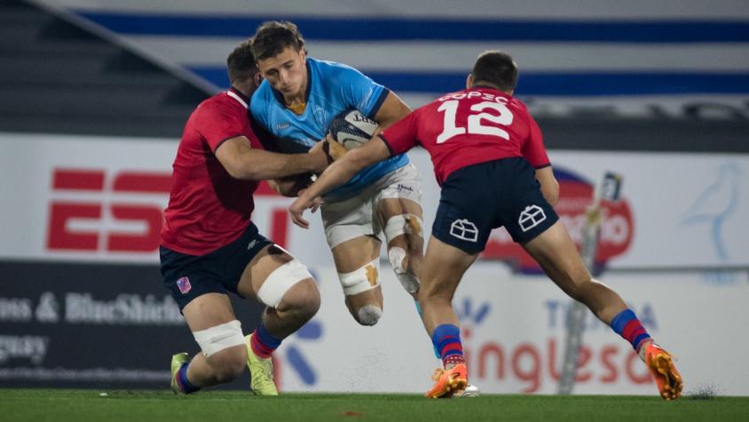Con los Juegos Panamericanos de Santiago 2023 a la vista: ¿Qué viene para Los Cóndores 7's?