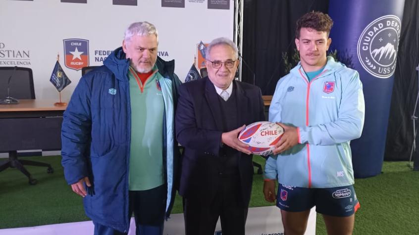 Comienza la pretemporada de Los Cóndores con miras al Mundial: "Queremos el respeto que entregamos todo"
