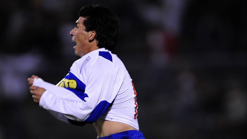 ¿Se queda en el extranjero o vuelve a Chile? El incierto futuro de Gary Medel llena de ilusión a la UC