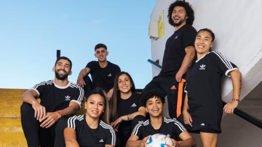 Colo Colo lanzó nueva línea de ropa urbana: ¿Dónde comprarla y cuál es su precio?