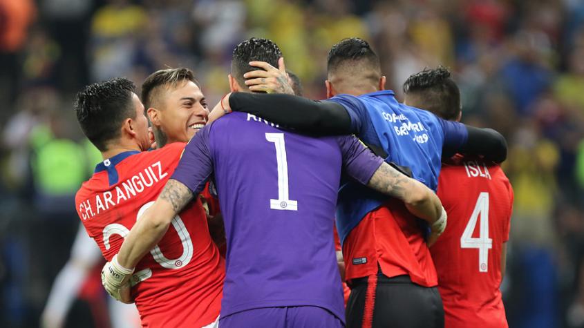 La figura de la Roja que se jugará la vida en el partido ante República Dominicana: ¡Es su gran chance!