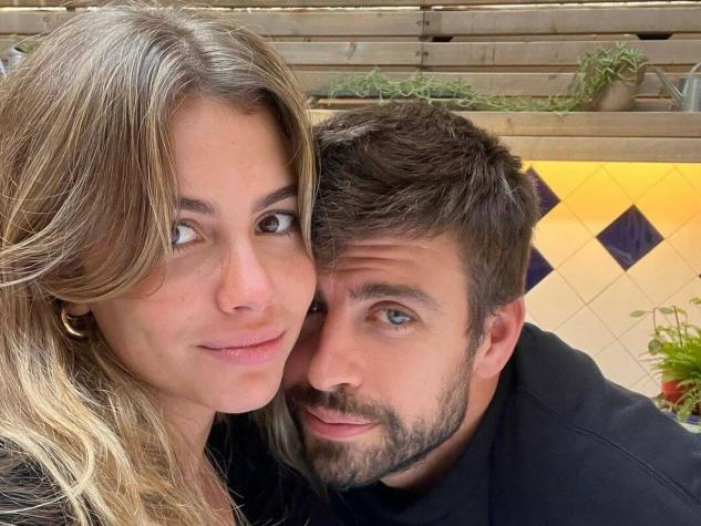 "Me c... en los estereotipos": Gerard Piqué sorprendió a todos al confesar cómo conquistó a Clara Chía