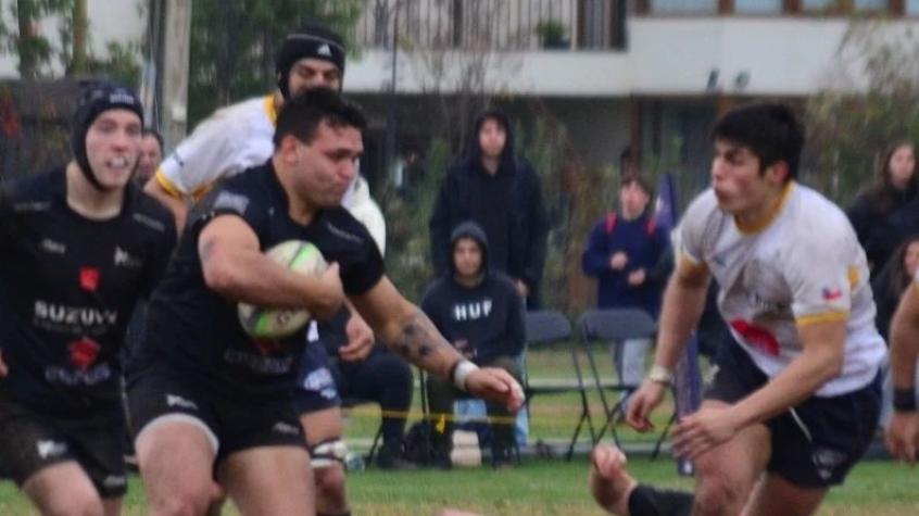 ¡Hay cambios en la parte alta! Así va la tabla de posiciones del Top 10 de la Primera Nacional de Rugby