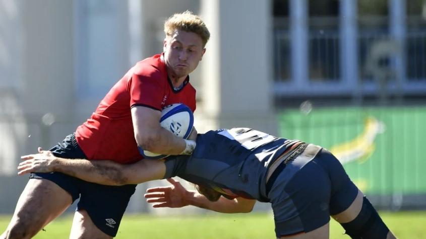 Preolímpico de Rugby Seven: Cuándo, a qué hora y dónde ver online a Los Cóndores