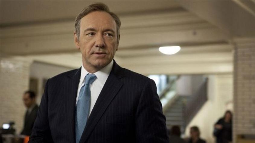 Foto: Captura "House Of Cards"