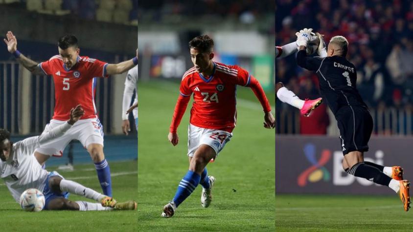 ¿Golpean la mesa? Aseguran que la U evalúa pedir de vuelta a sus jugadores de la Roja