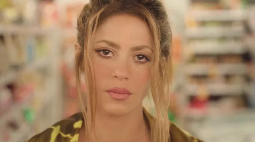 Shakira