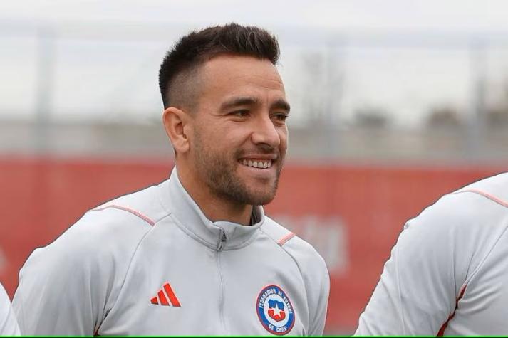 ¡Se supo la verdad! Revelan la polémica frase que cortó a Matías Zaldivia de la Roja