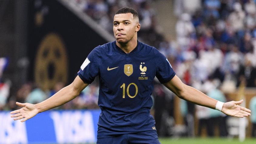 ¡Bombazo! PSG se aburre de los caprichos de Kylian Mbappé y lo cortan de la pretemporada
